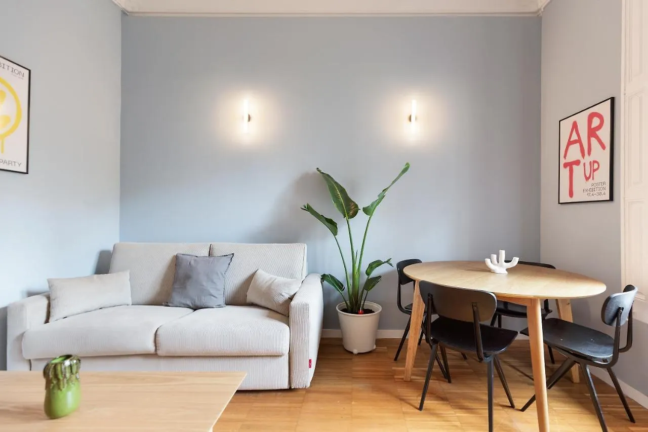 Senor Urgell Apartment By Olala Homes Barcelona 0*,  Espanha