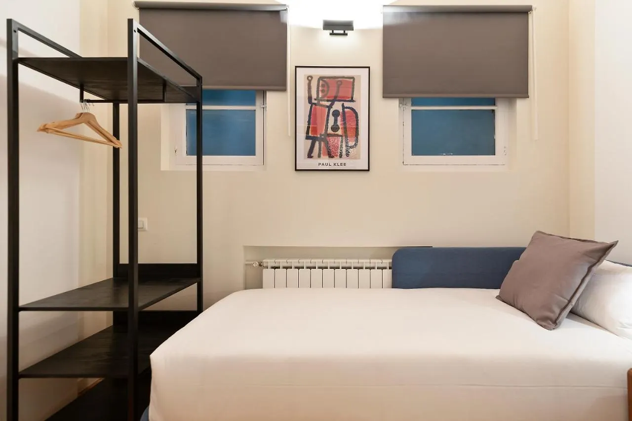 Senor Urgell Apartment By Olala Homes Barcelona