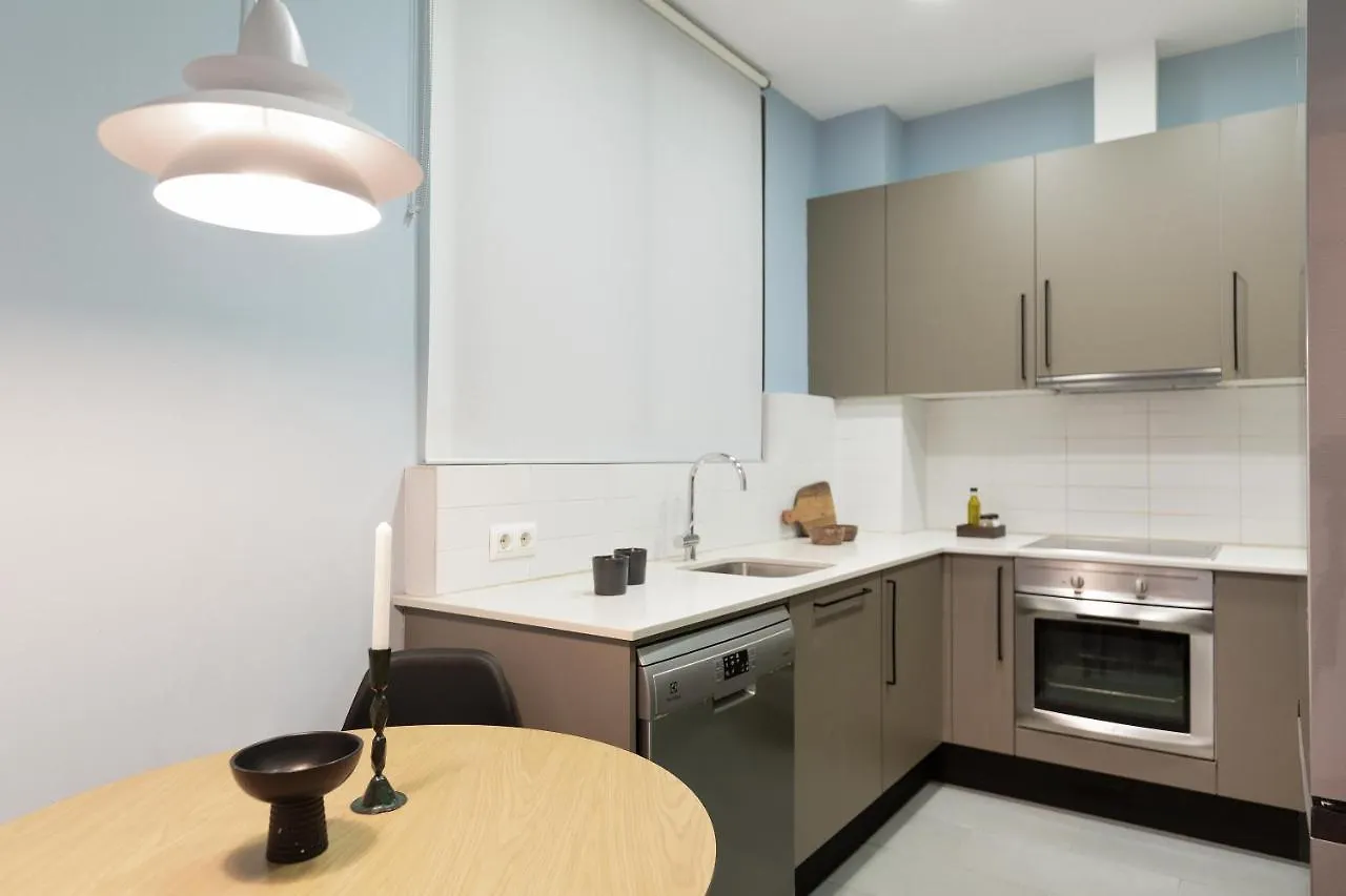 Senor Urgell Apartment By Olala Homes Barcelona 0*,