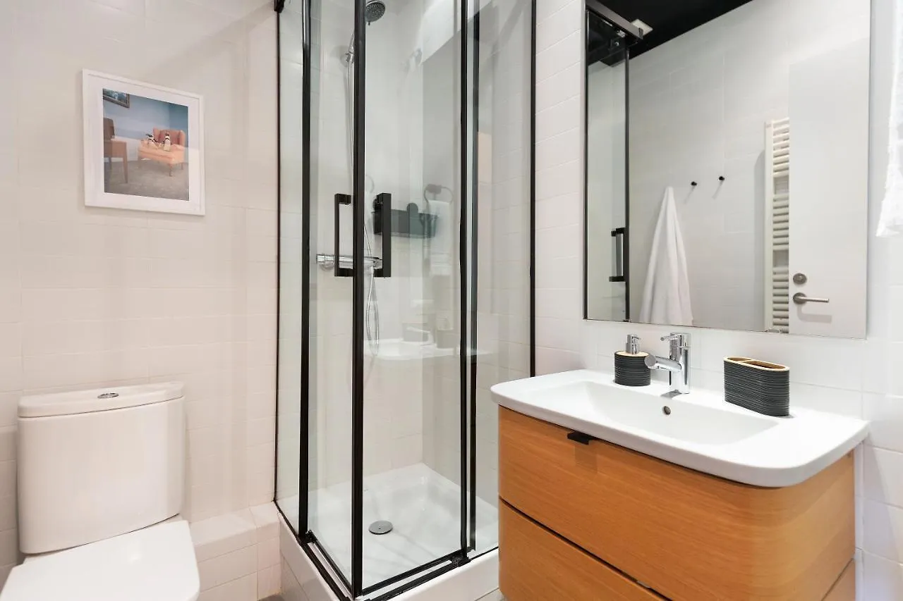 Senor Urgell Apartment By Olala Homes Barcelona 0*,  Spain
